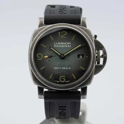 Panerai Luminor 1950 PAM 01412
