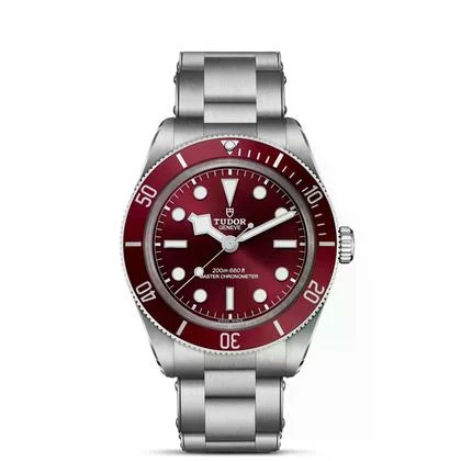 Tudor Black Bay Fifty-Eight M7939A1A0RU-0002