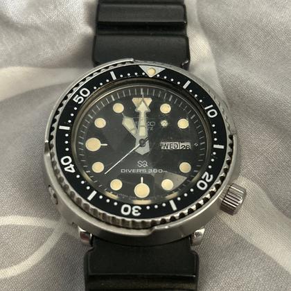 Seiko Prospex 7549-7010