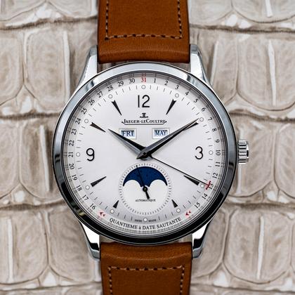 Jaeger-LeCoultre Master Calendar Q4148420