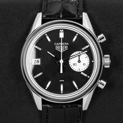 TAG Heuer Carrera CBK221D.FC6479