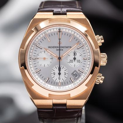 Vacheron Constantin Overseas 5500V/000R-B074
