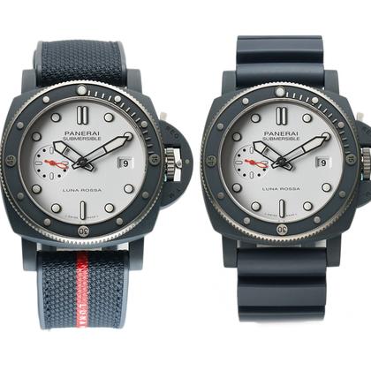 Panerai Submersible PAM01543