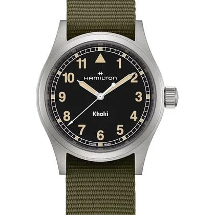 Hamilton Khaki Field H69401930