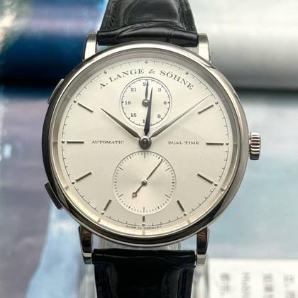 A. Lange & Söhne Saxonia 385.026