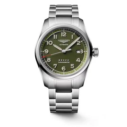 Longines Spirit L3.811.4.03.6