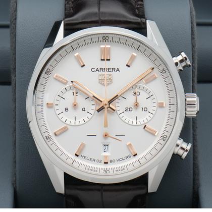 TAG Heuer Carrera CBN2013.FC6483