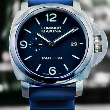 Panerai Luminor Marina PAM 00328