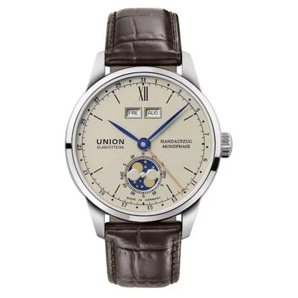 Union Glashütte 1893 D007.458.16.039.00