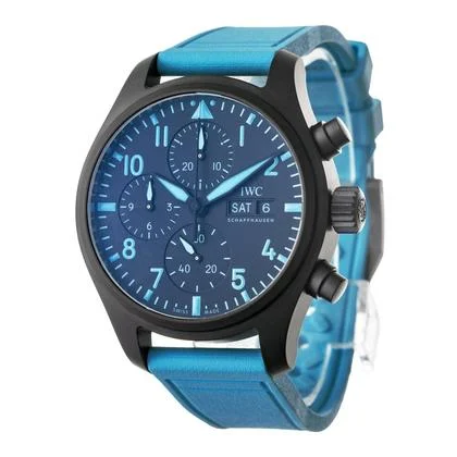 IWC Pilot IW389411