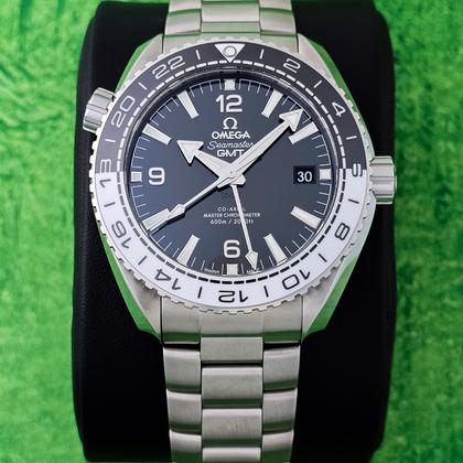 Omega Seamaster Planet Ocean 215.30.44.22.01.001