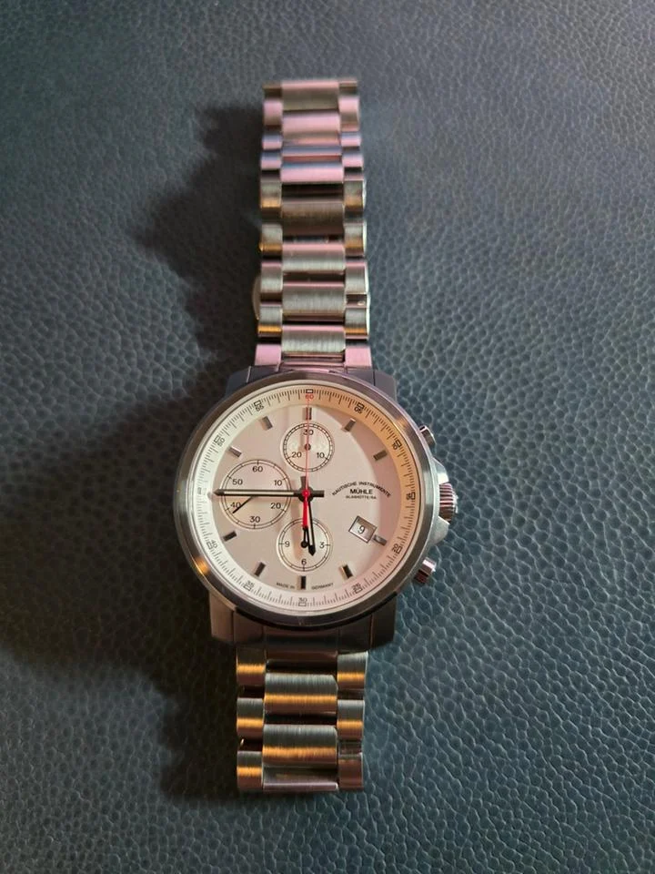 Mühle Glashütte 29er M1-25-41-MB