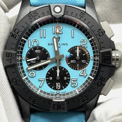 Breitling Avenger SB0146101L1X1