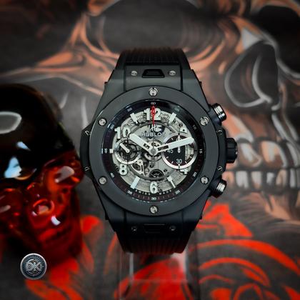 Hublot Big Bang Unico 411.CI.1170.RX