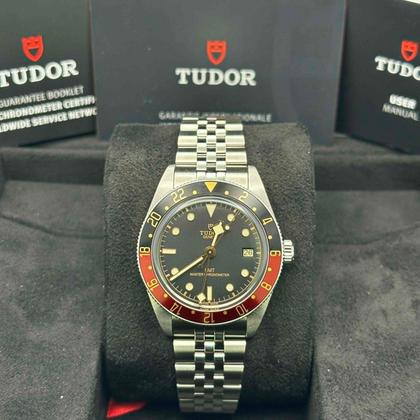 Tudor Black Bay 7939G1A0NRU-0003
