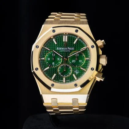 Audemars Piguet Royal Oak 26331BA.OO.1220BA.02