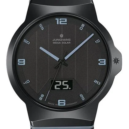 Junghans Force Mega Solar 18/1400.44
