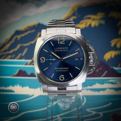 Panerai Luminor Marina PAM 01058