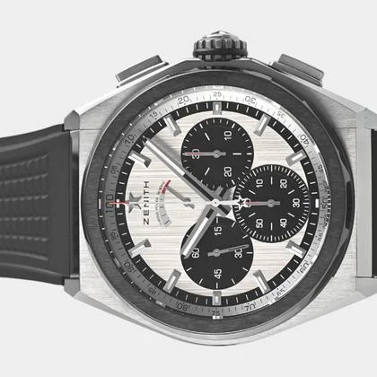 Zenith Defy El Primero 95.9005.9004/01.R782