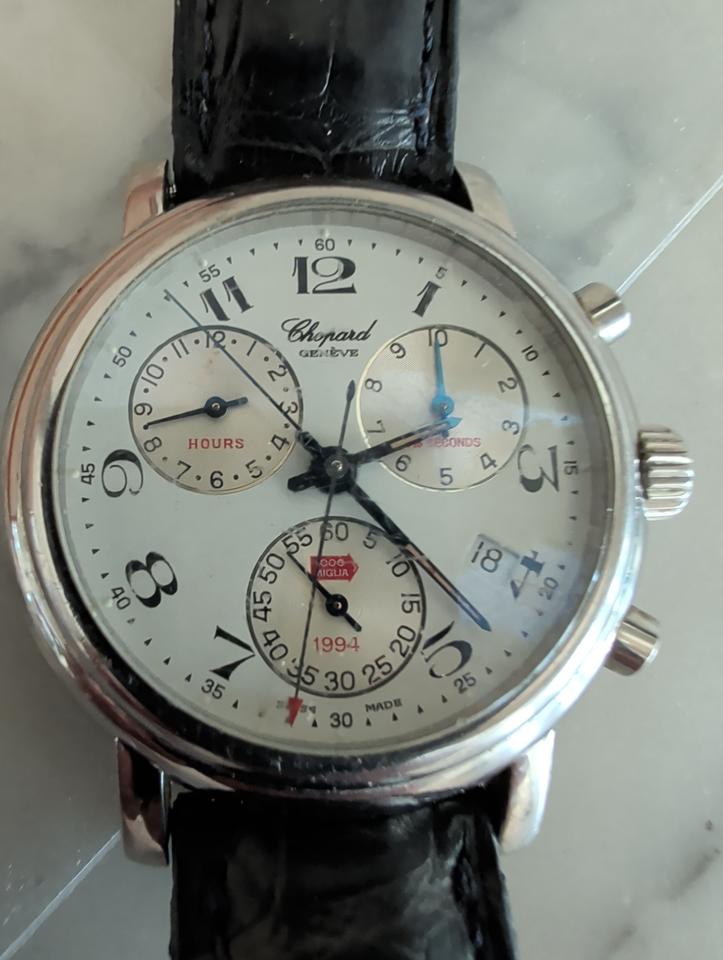 Chopard Mille Miglia 8271