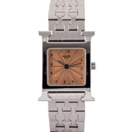 Hermès Heure H HH1.210.461 / 4804