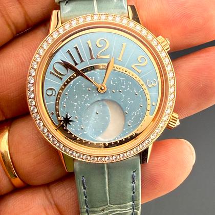 Jaeger-LeCoultre Rendez-Vous Q3522480