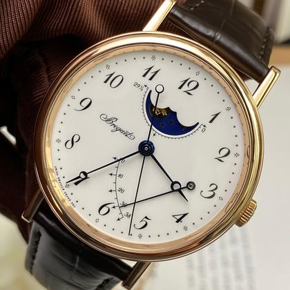 Breguet Classique 7787BR/29/9V6