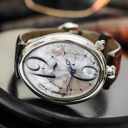 Breguet Reine de Naples 8967
