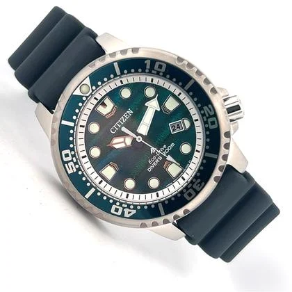 Citizen Promaster Marine BN0167-09W