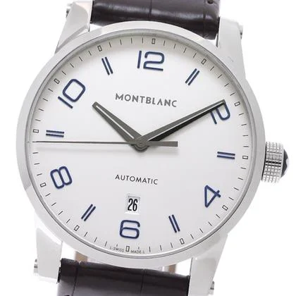 Montblanc Timewalker 110338