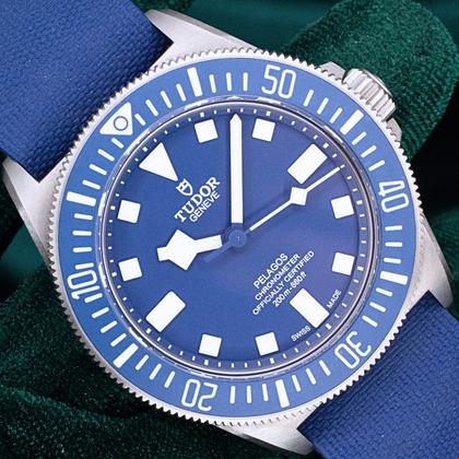 Tudor Pelagos 25707B