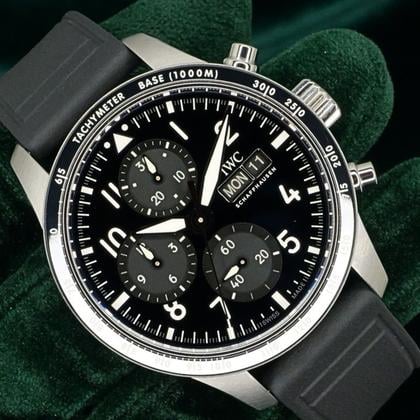 IWC Pilot IW388305