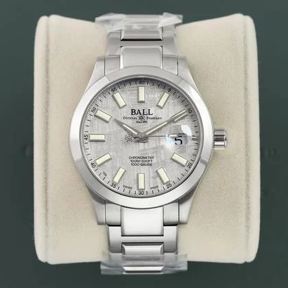 Ball Engineer III NM9026C-S46C-MSL