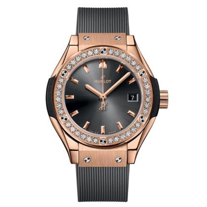 Hublot Classic Fusion Racing Grey 591.OX.7080.RX.1204