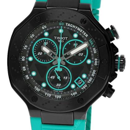 Tissot T-Race T1414173705101