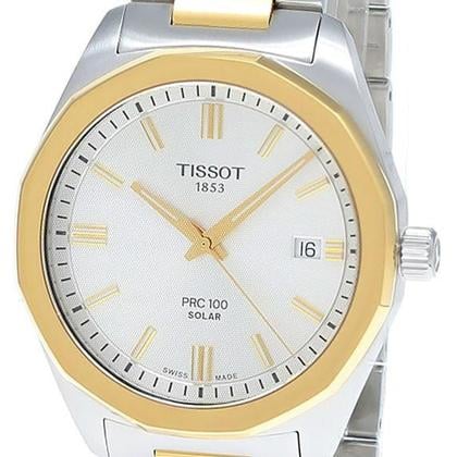 Tissot PRC 100 T1514222203100