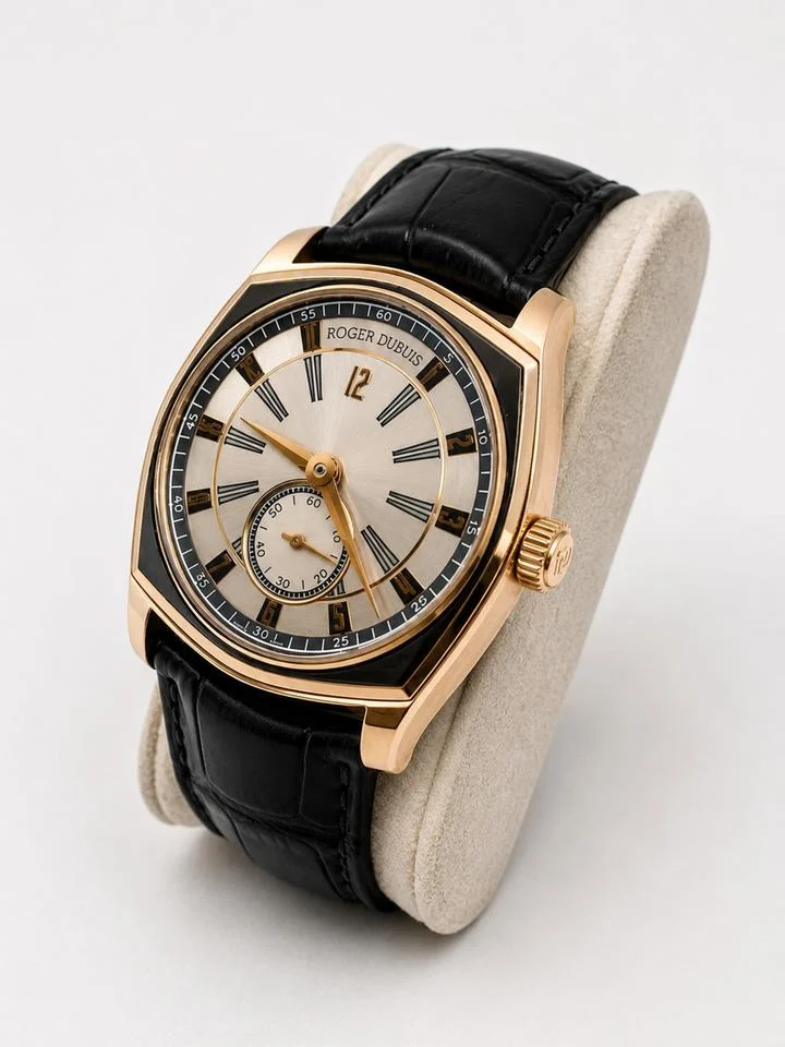 Roger Dubuis La Monégasque RDDBMG0000