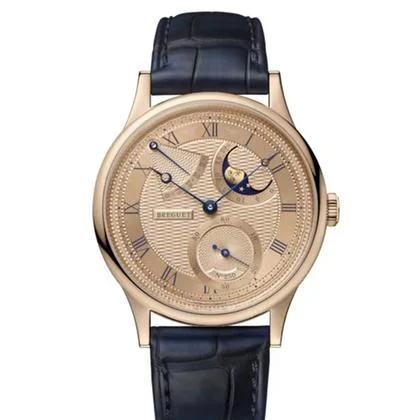 Breguet Classique 7235BH/0H/9V6