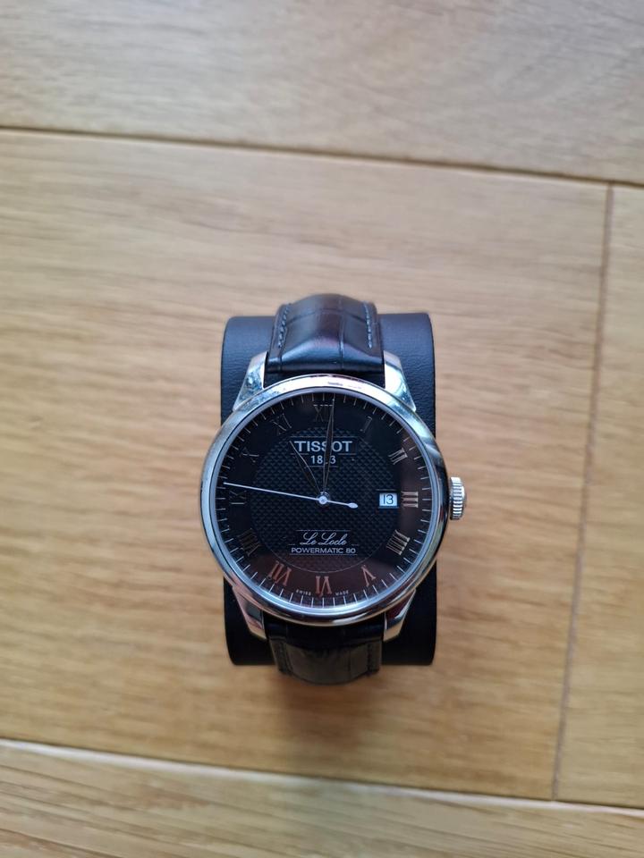 Tissot Le Locle T006.407.16.053.00