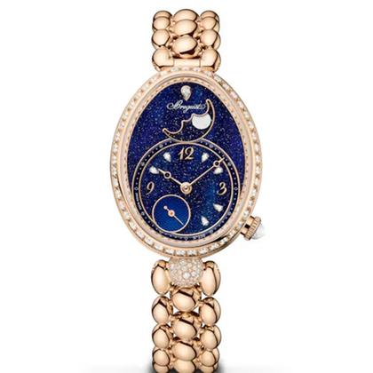 Breguet Reine de Naples 9935BH/4Y/J40 D0