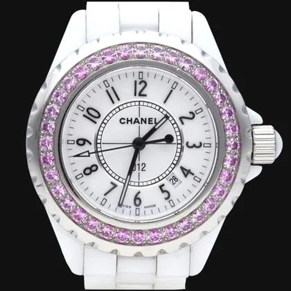 Chanel J12 H1181