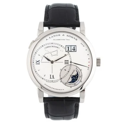 A. Lange & Söhne Grand Lange 1 119.026