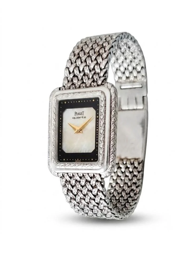 Piaget Protocole 74101
