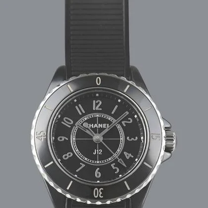 Chanel J12 H11770