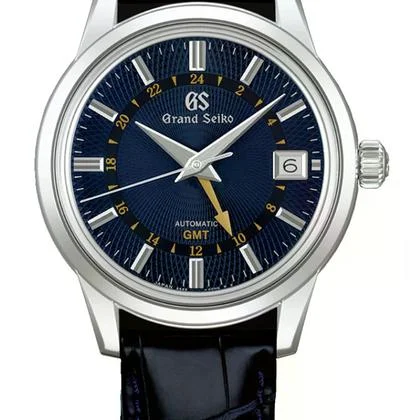 Grand Seiko Elegance Collection SBGM257