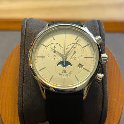 Maurice Lacroix Les Classiques Phases de Lune LC1148