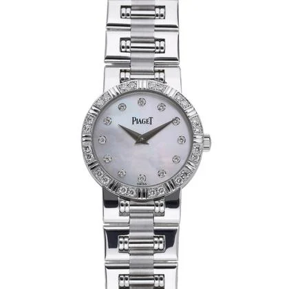 Piaget Dancer G0A02120