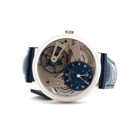 Breguet Tradition 7047PT/1Y/9ZU
