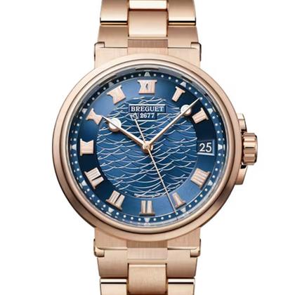 Breguet Marine 5517BR/Y2/RZ0