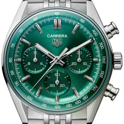 TAG Heuer Carrera CBS2115.BA0053